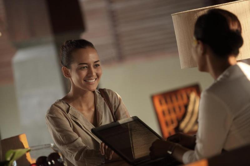 בית מלון כפרי The Kayana Villa