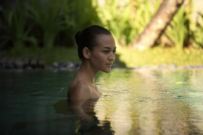 בית מלון כפרי The Kayana Villa