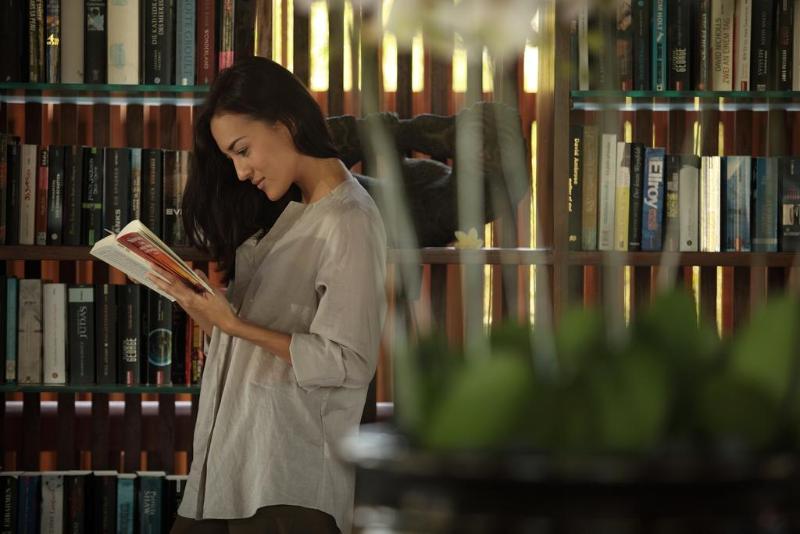 בית מלון כפרי The Kayana Villa