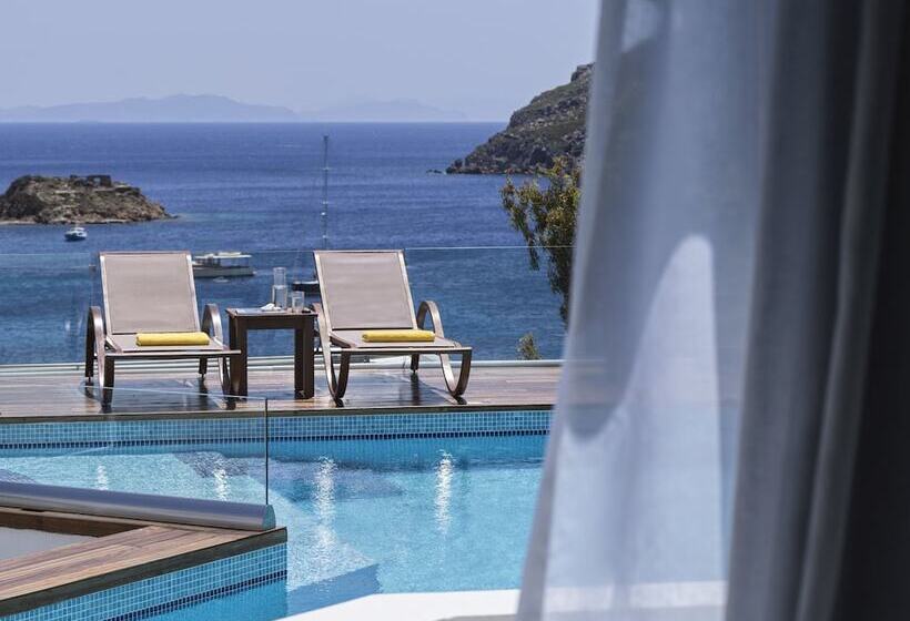 The Petra, Small Luxury Hotels Of The World