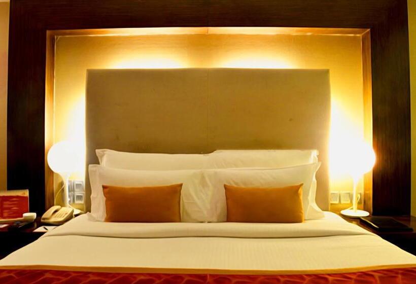 The Pride Hotel, Bangalore