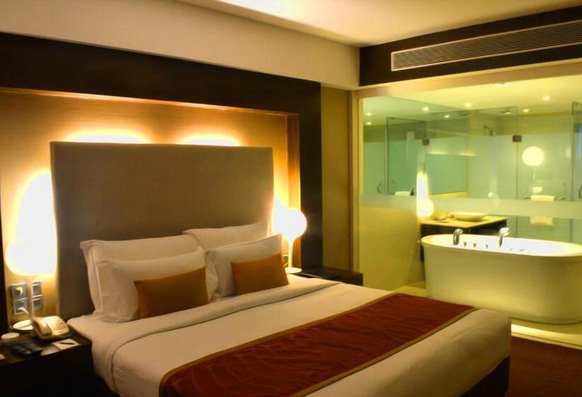 The Pride Hotel, Bangalore