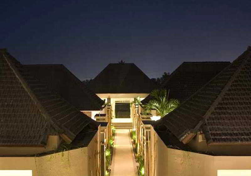 فندق The Replica Suite