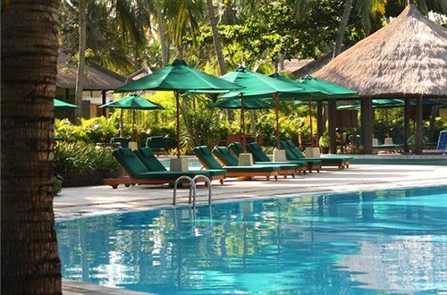 The Santosa Villas & Resort