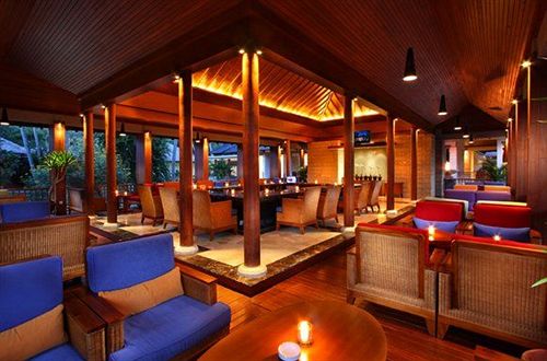 The Santosa Villas & Resort