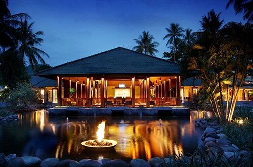 The Santosa Villas & Resort