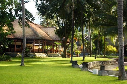The Santosa Villas & Resort