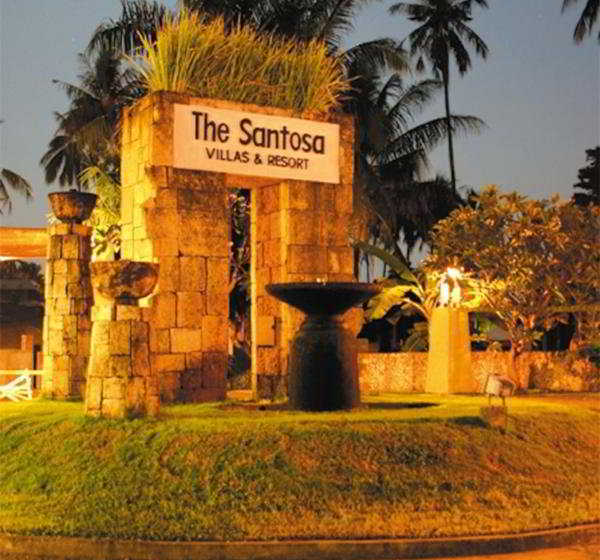 The Santosa Villas & Resort