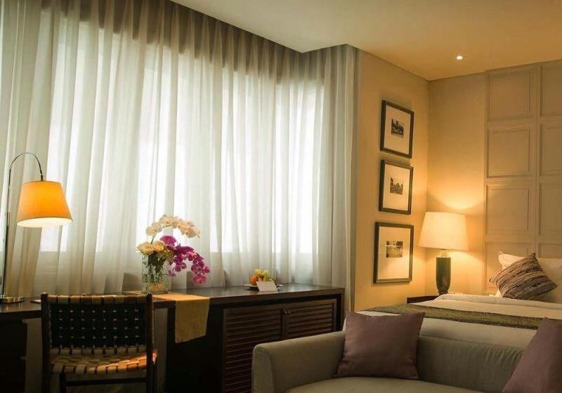 فندق The Shalimar Boutique