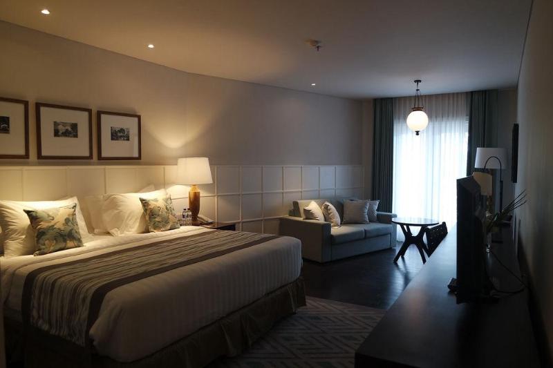 فندق The Shalimar Boutique