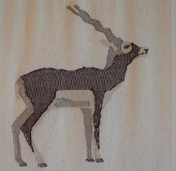 בית מלון כפרי The Stepwell