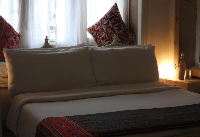 בית מלון כפרי The Stepwell