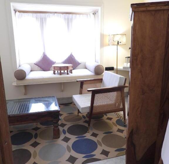 בית מלון כפרי The Stepwell