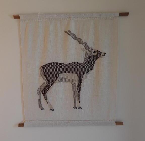 בית מלון כפרי The Stepwell