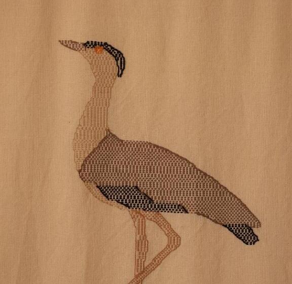 בית מלון כפרי The Stepwell