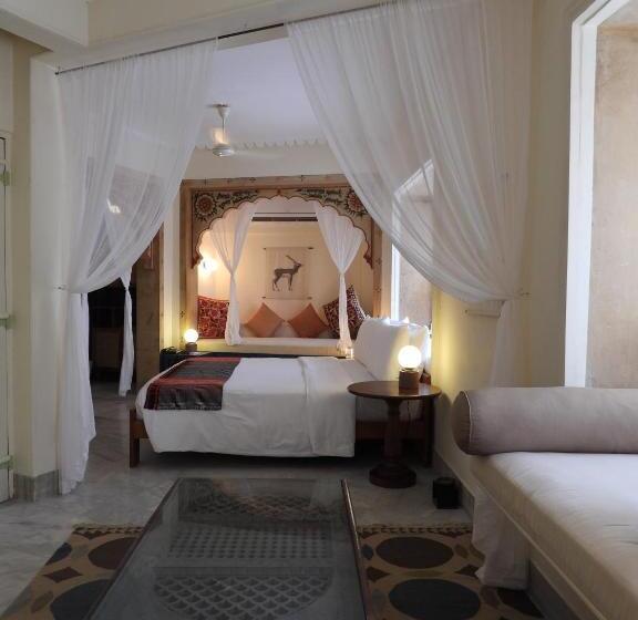 בית מלון כפרי The Stepwell