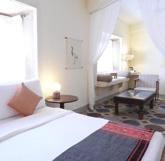 בית מלון כפרי The Stepwell