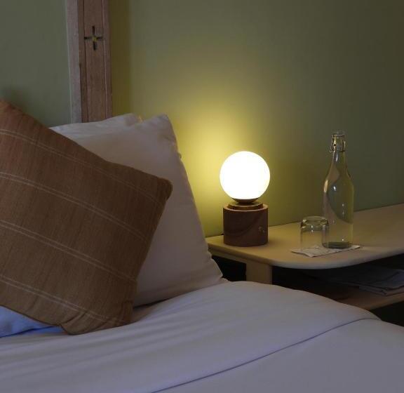 בית מלון כפרי The Stepwell