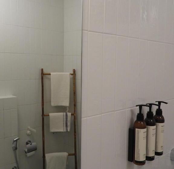 בית מלון כפרי The Stepwell