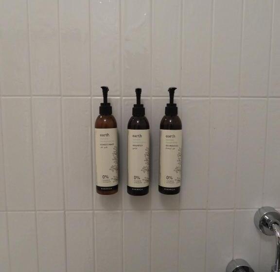 בית מלון כפרי The Stepwell