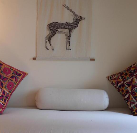 בית מלון כפרי The Stepwell