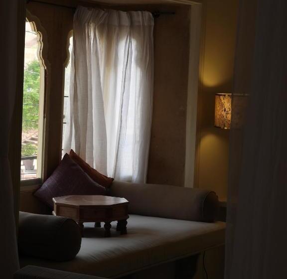 בית מלון כפרי The Stepwell