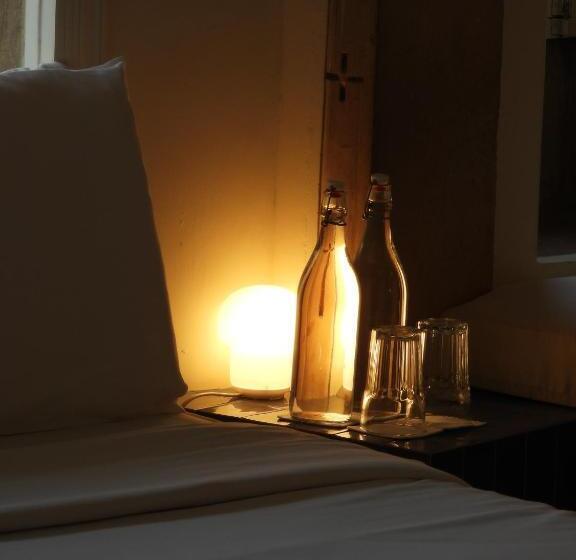 בית מלון כפרי The Stepwell