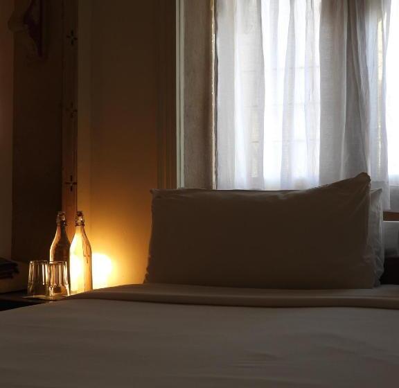 בית מלון כפרי The Stepwell