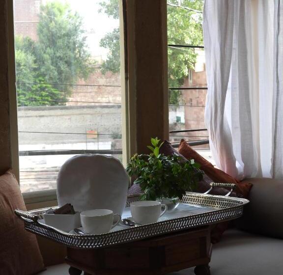 בית מלון כפרי The Stepwell