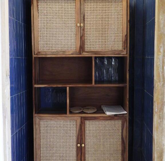 בית מלון כפרי The Stepwell