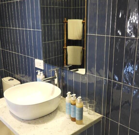 בית מלון כפרי The Stepwell