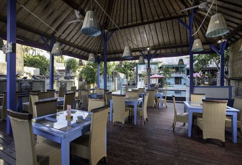 فندق The Tanis Beach Resort Nusa Lembongan