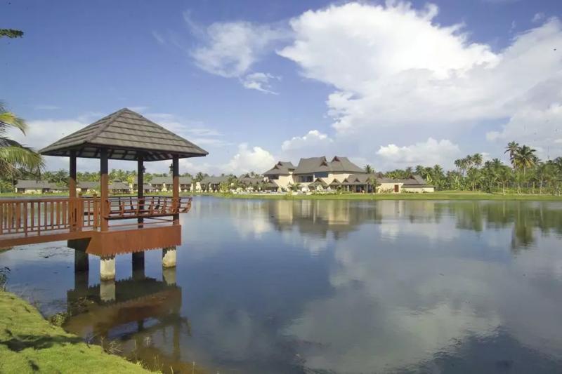 فندق The Zuri Kumarakom  Kerala Resort & Spa