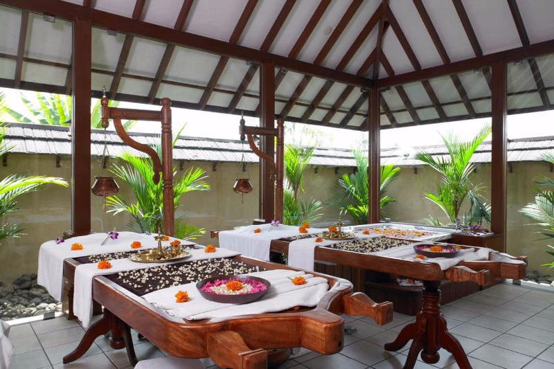 فندق The Zuri Kumarakom  Kerala Resort & Spa