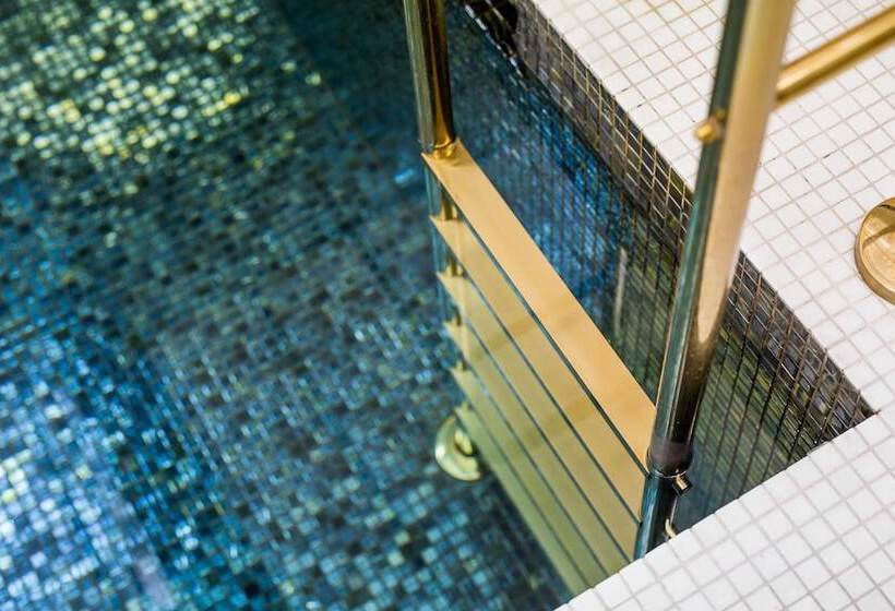 Town Hall Hotel Shoreditch