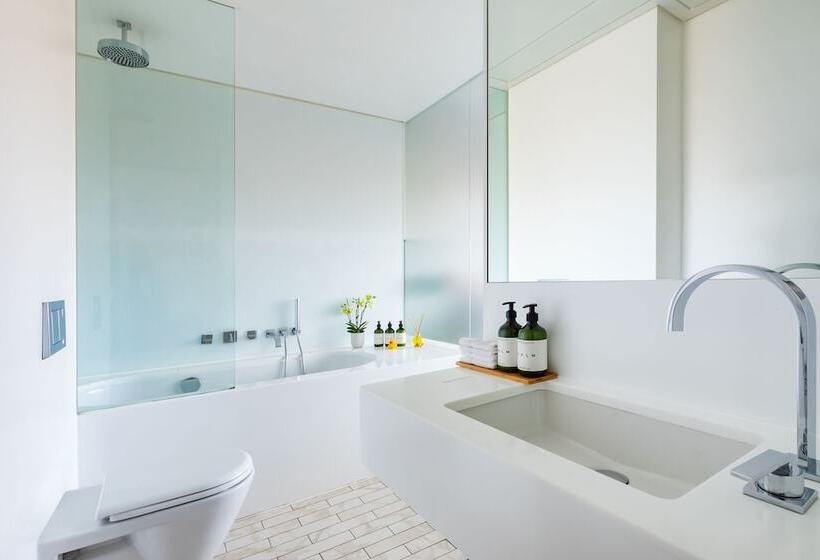 Town Hall Hotel Shoreditch