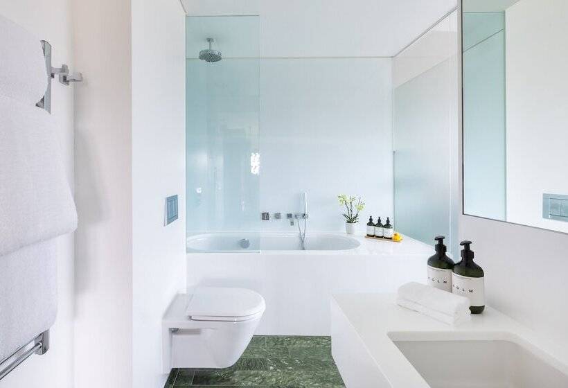 Town Hall Hotel Shoreditch