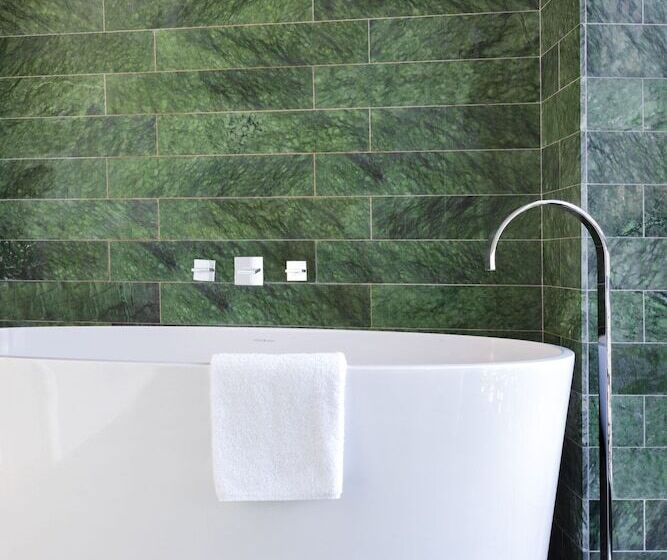 Town Hall Hotel Shoreditch