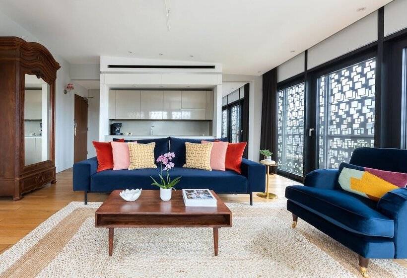 Town Hall Hotel Shoreditch