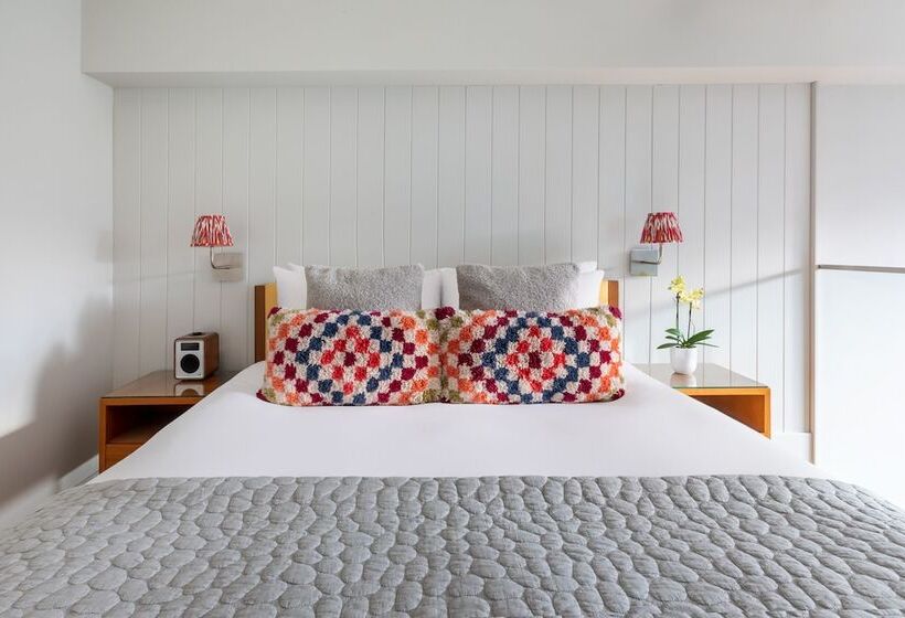 Town Hall Hotel Shoreditch