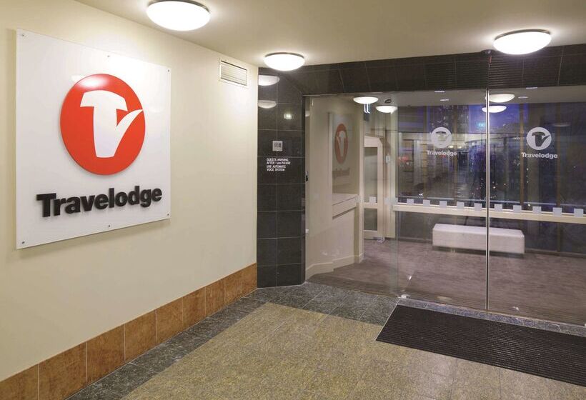 Travelodge Hotel Wellington