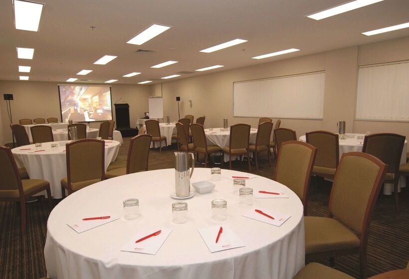 Travelodge Hotel Wellington