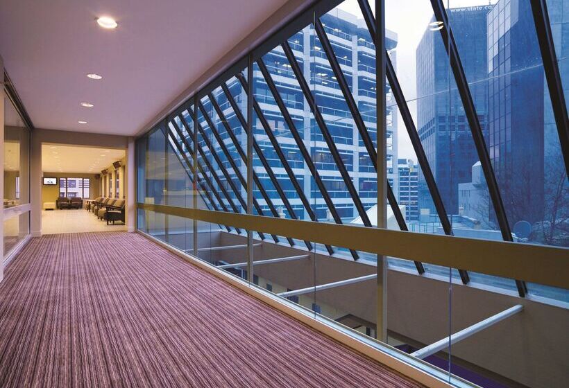 Travelodge Hotel Wellington