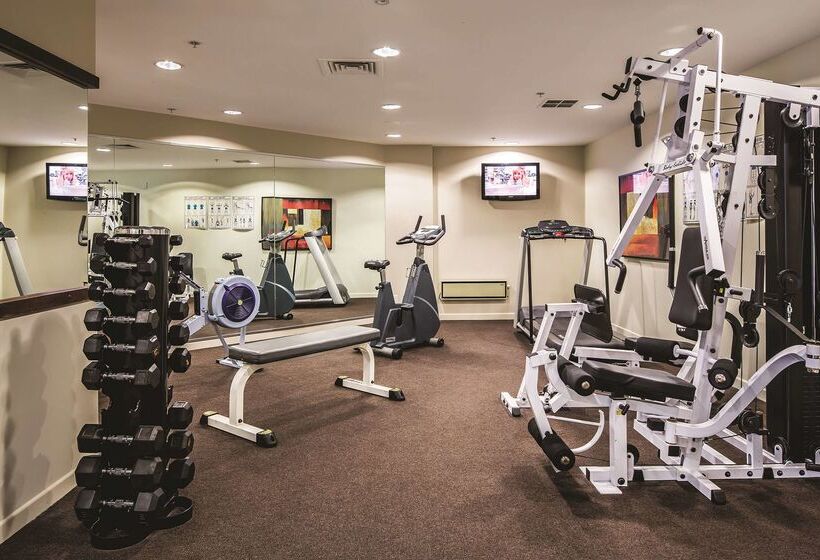 Travelodge Hotel Wellington