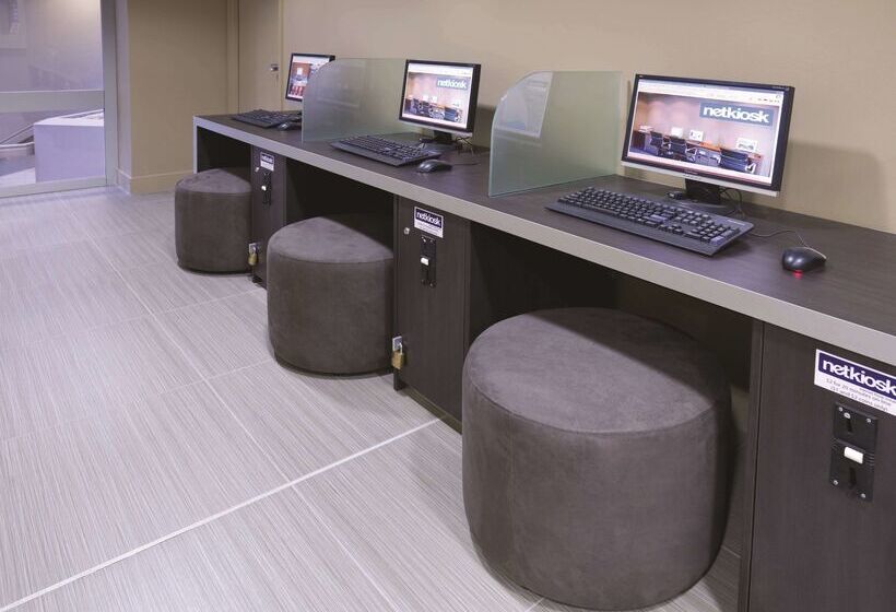 Travelodge Hotel Wellington