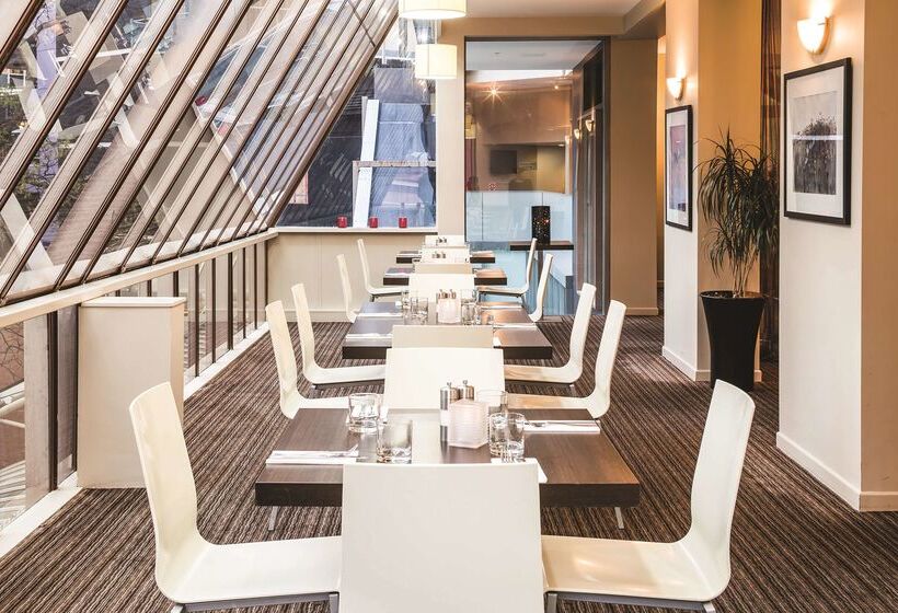 Travelodge Hotel Wellington