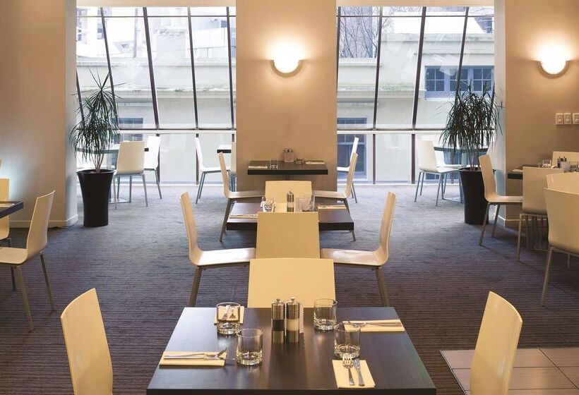 Travelodge Hotel Wellington