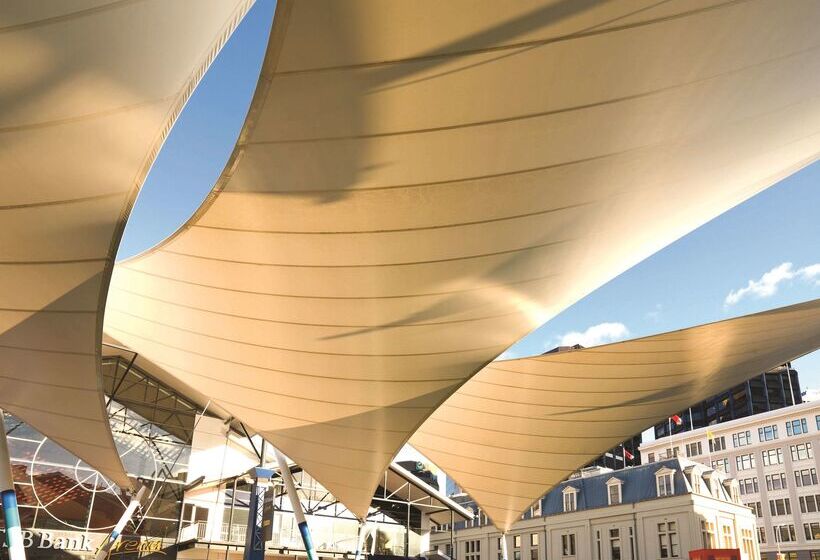 Travelodge Hotel Wellington