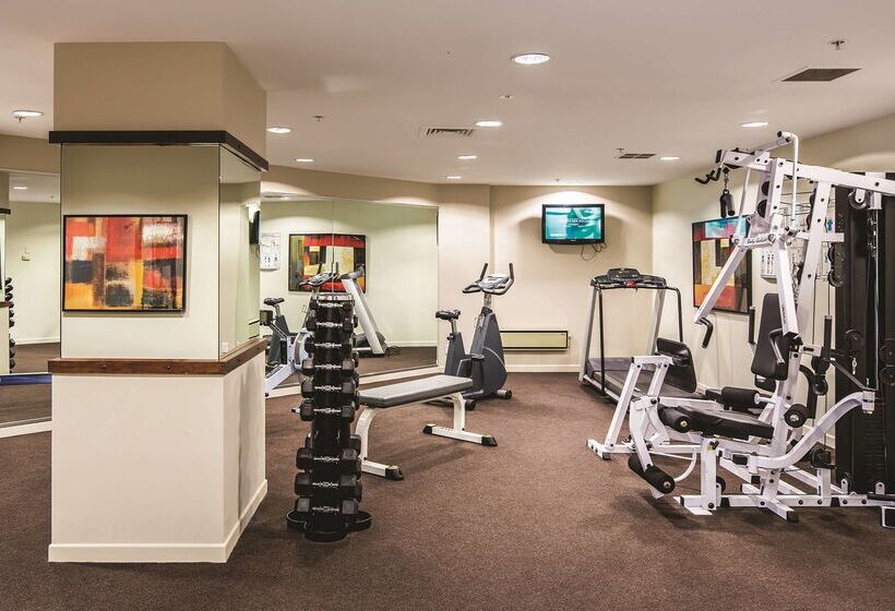 Travelodge Hotel Wellington