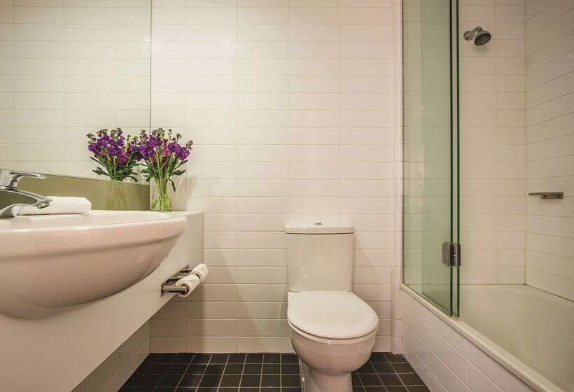 Travelodge Hotel Wellington